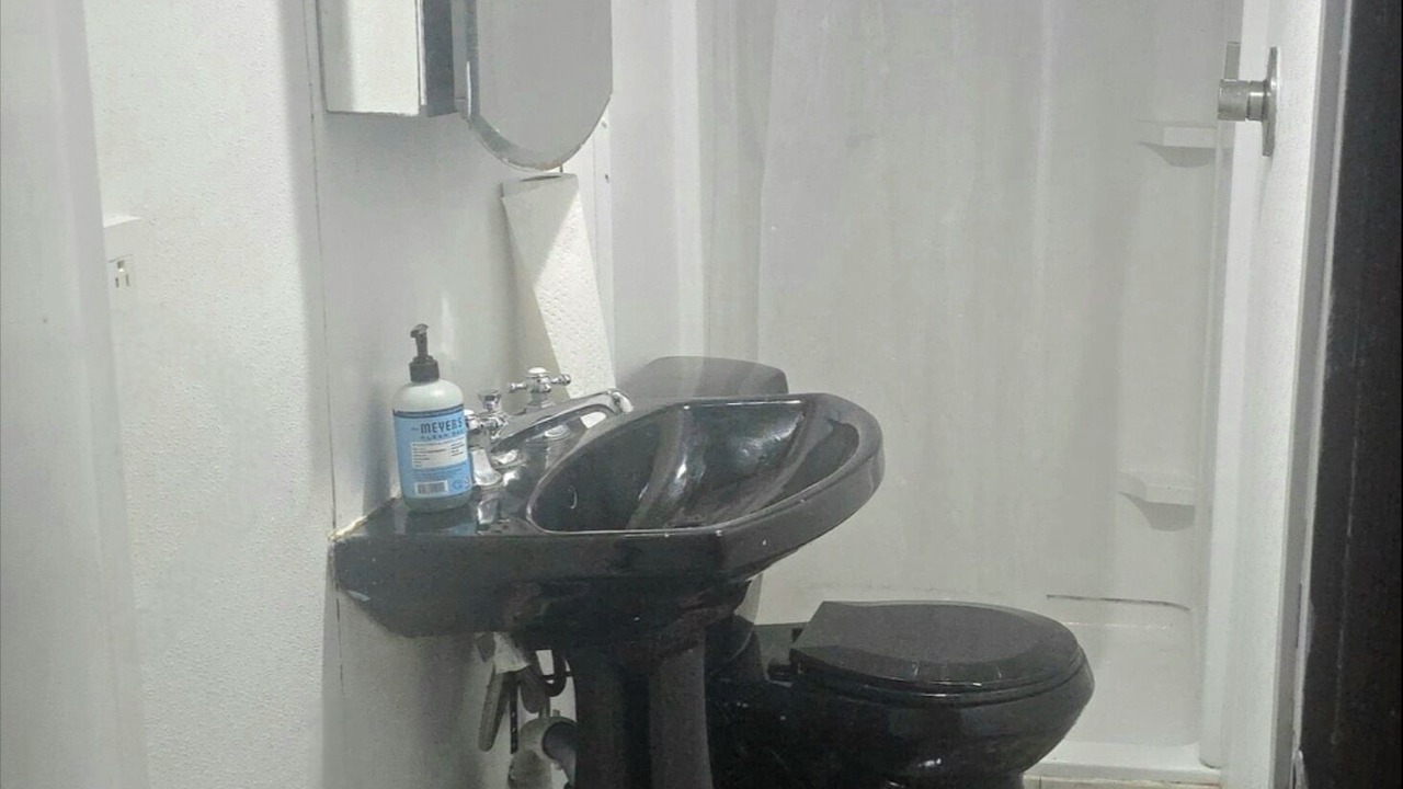 Photo of Bathroom in Vallejo