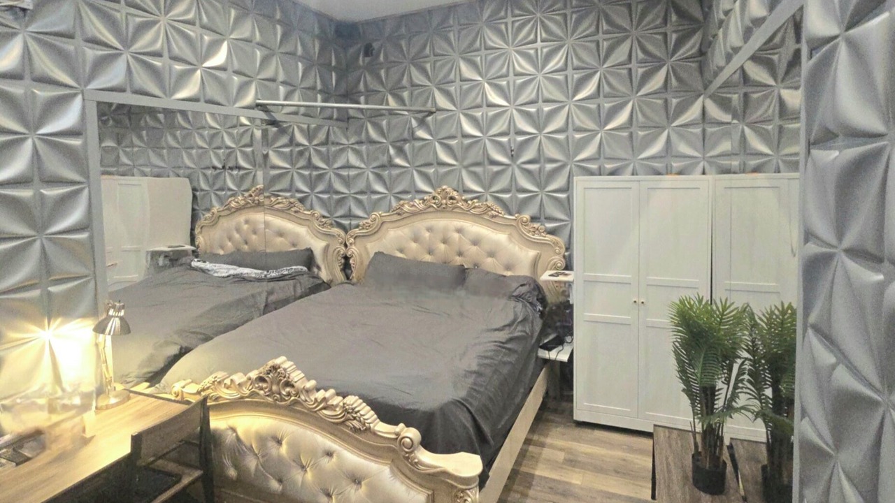 Photo of Bedroom in Vallejo