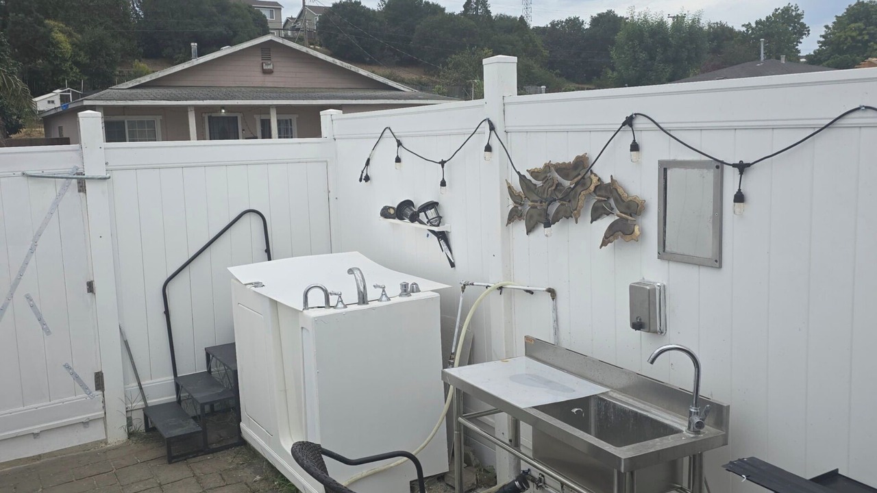 Photo of Outdoor in Vallejo