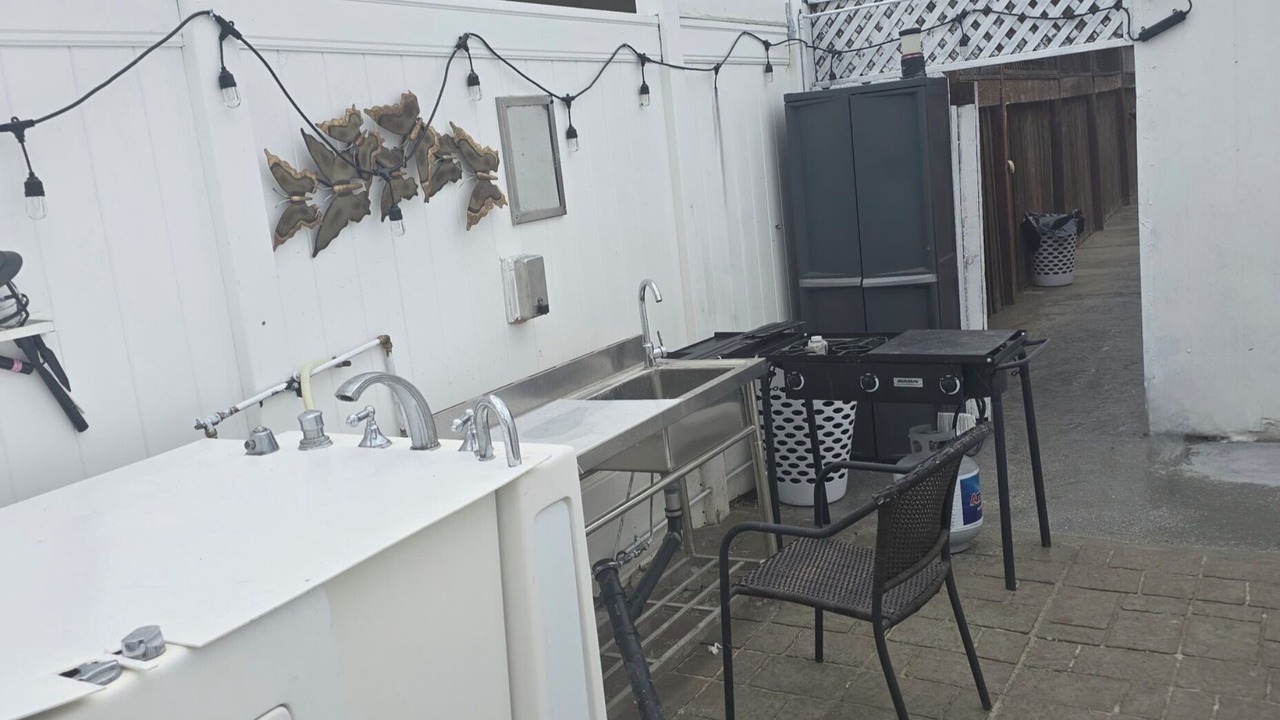 Photo of Outdoor in Vallejo