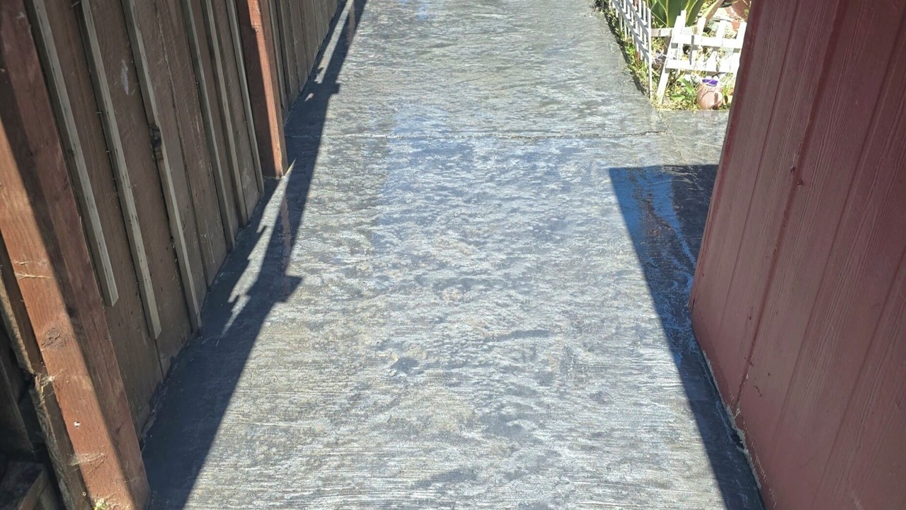 Photo of Outdoor in Vallejo