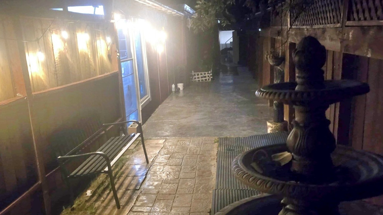 Photo of Patio Balcony in Vallejo