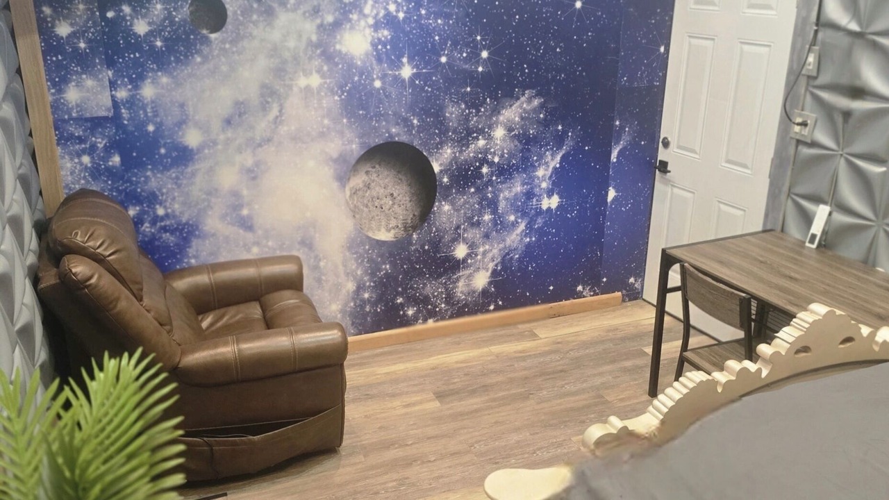 Photo of Bedroom in Vallejo