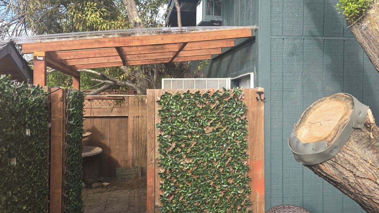 Photo of Patio Balcony in Vallejo