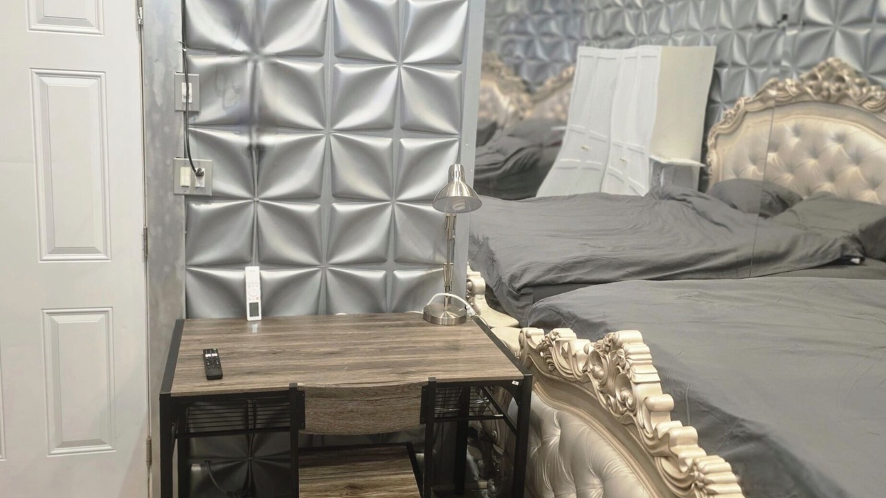 Photo of Bedroom in Vallejo