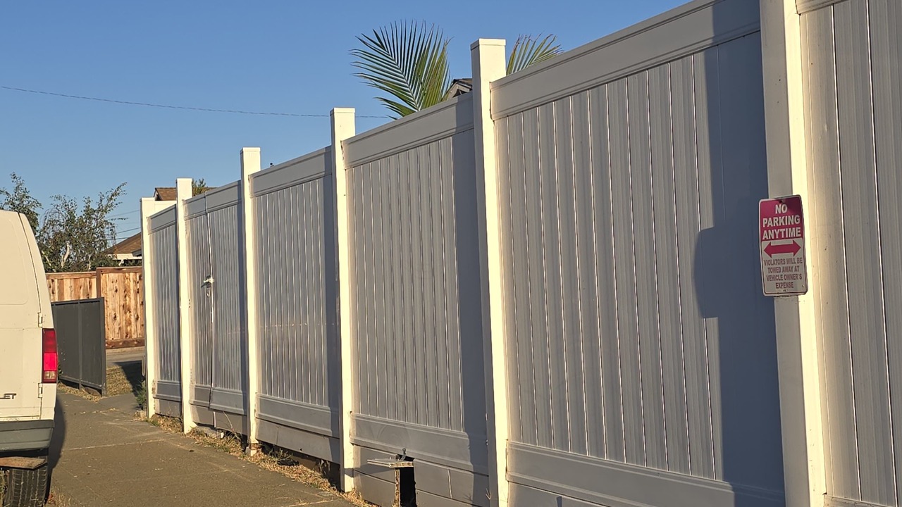 Photo of Outdoor in Vallejo