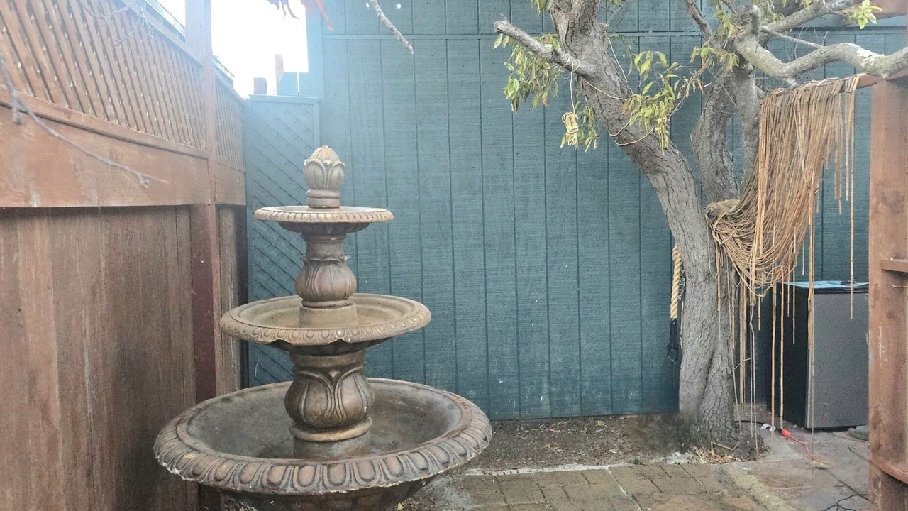 Photo of Outdoor in Vallejo