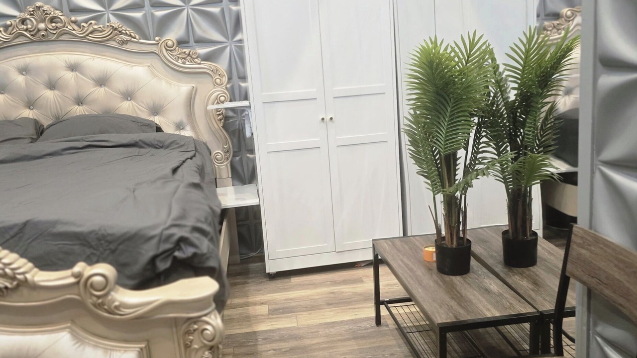 Photo of Bedroom in Vallejo