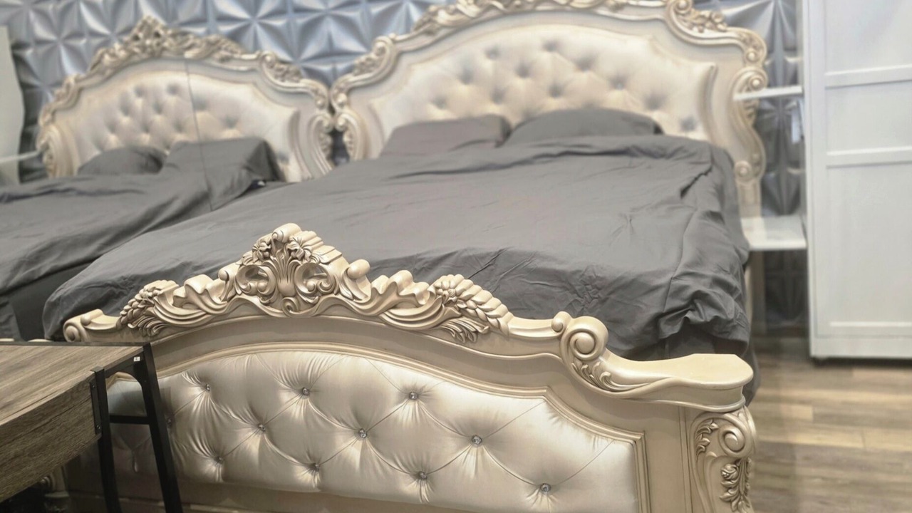 Photo of Bedroom in Vallejo