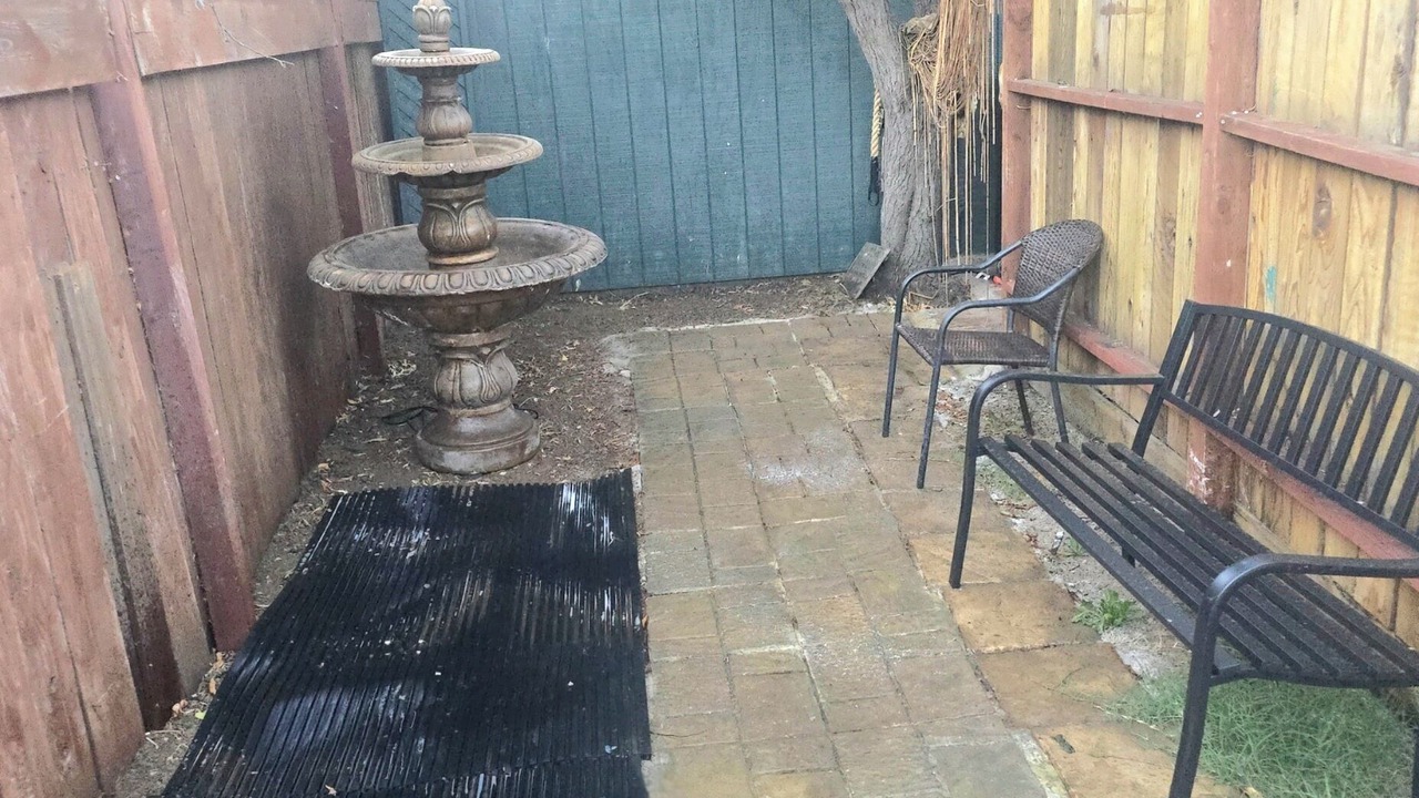 Photo of Patio Balcony in Vallejo