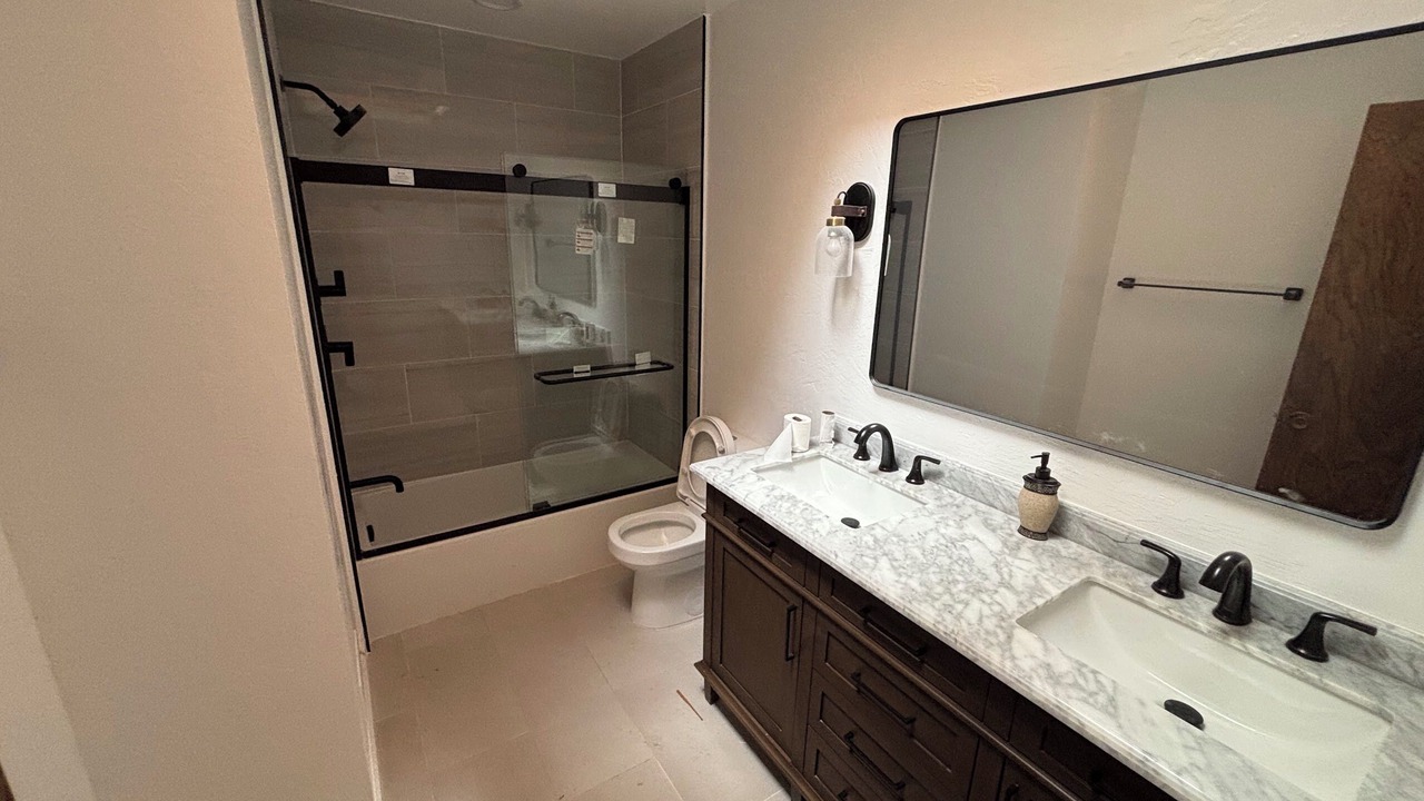 Photo of Bathroom in Cupertino