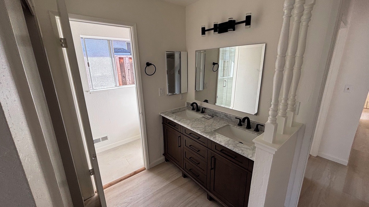 Photo of Bathroom in Cupertino