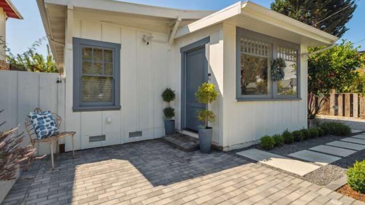 Photo of Outdoor in Westside Santa Cruz