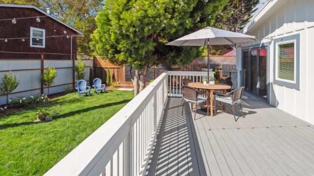 Photo of Outdoor in Westside Santa Cruz