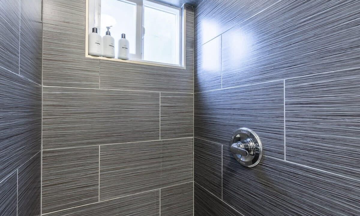 Photo of Bathroom in North Central