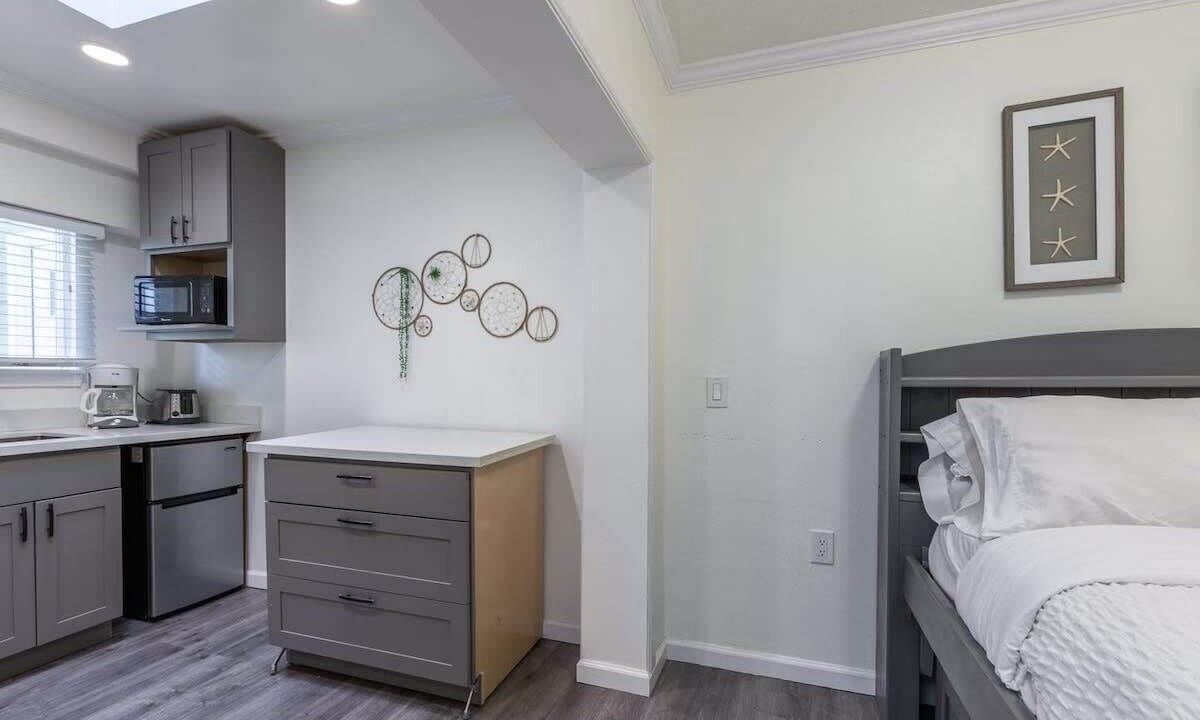 Photo of Bedroom in North Central