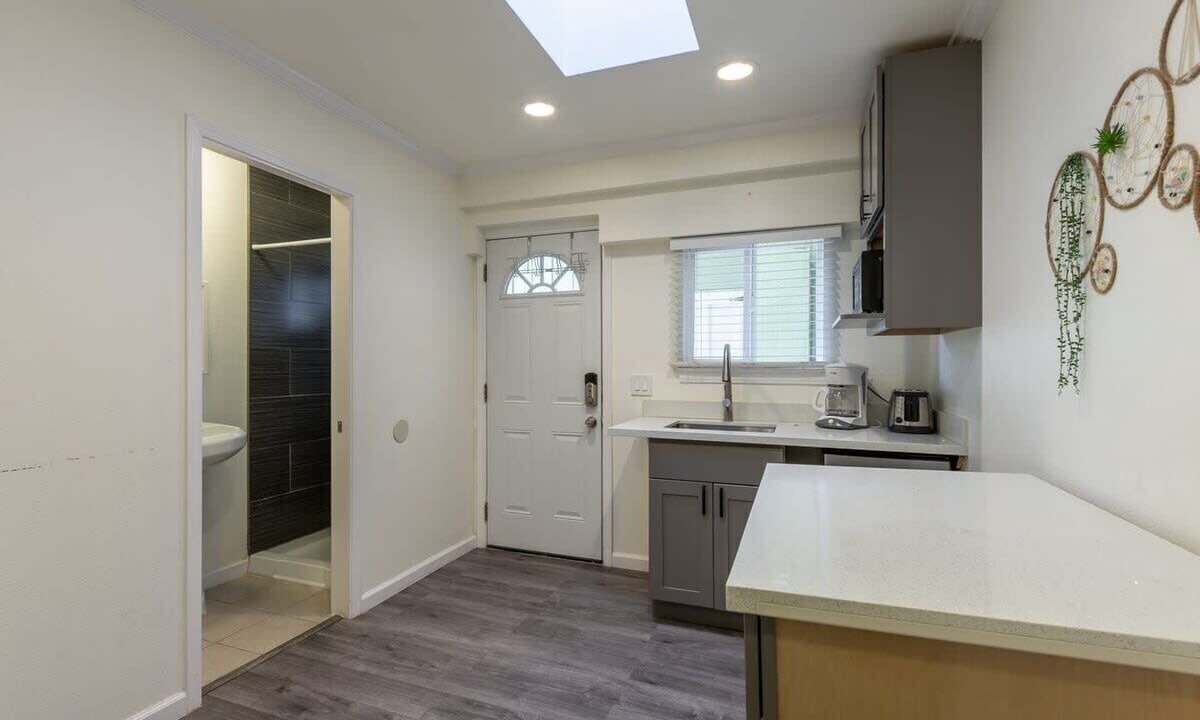 Photo of Kitchen in North Central