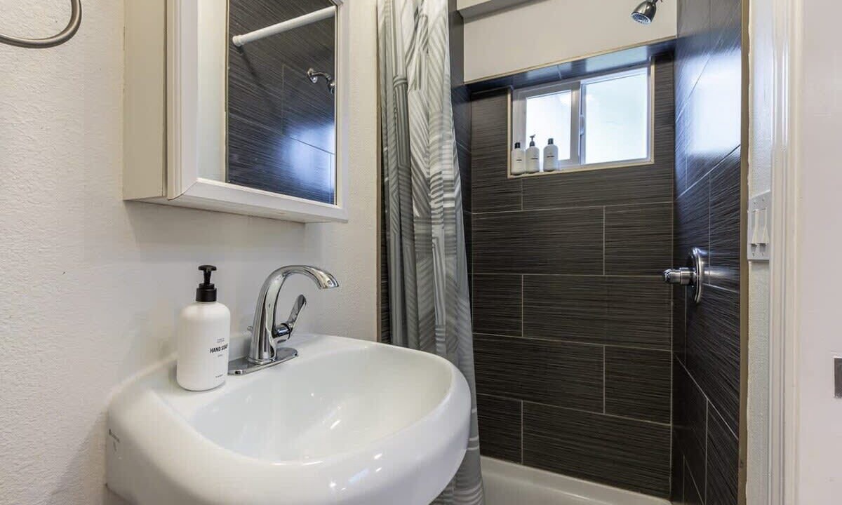 Photo of Bathroom in North Central