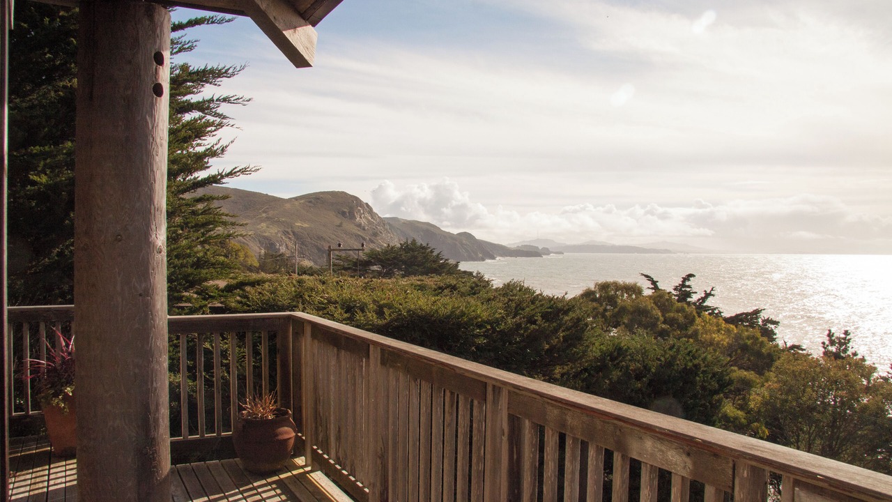 Photo of Outdoor in Muir Beach