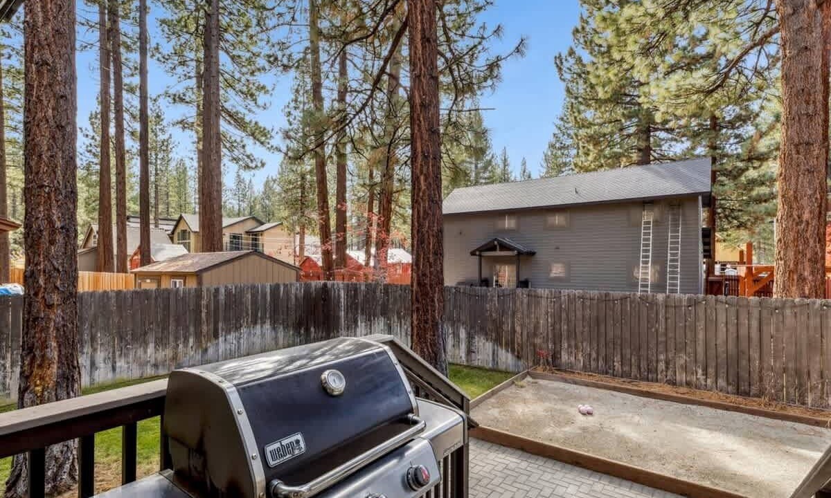 Photo of Outdoor in Bijou Park Acres