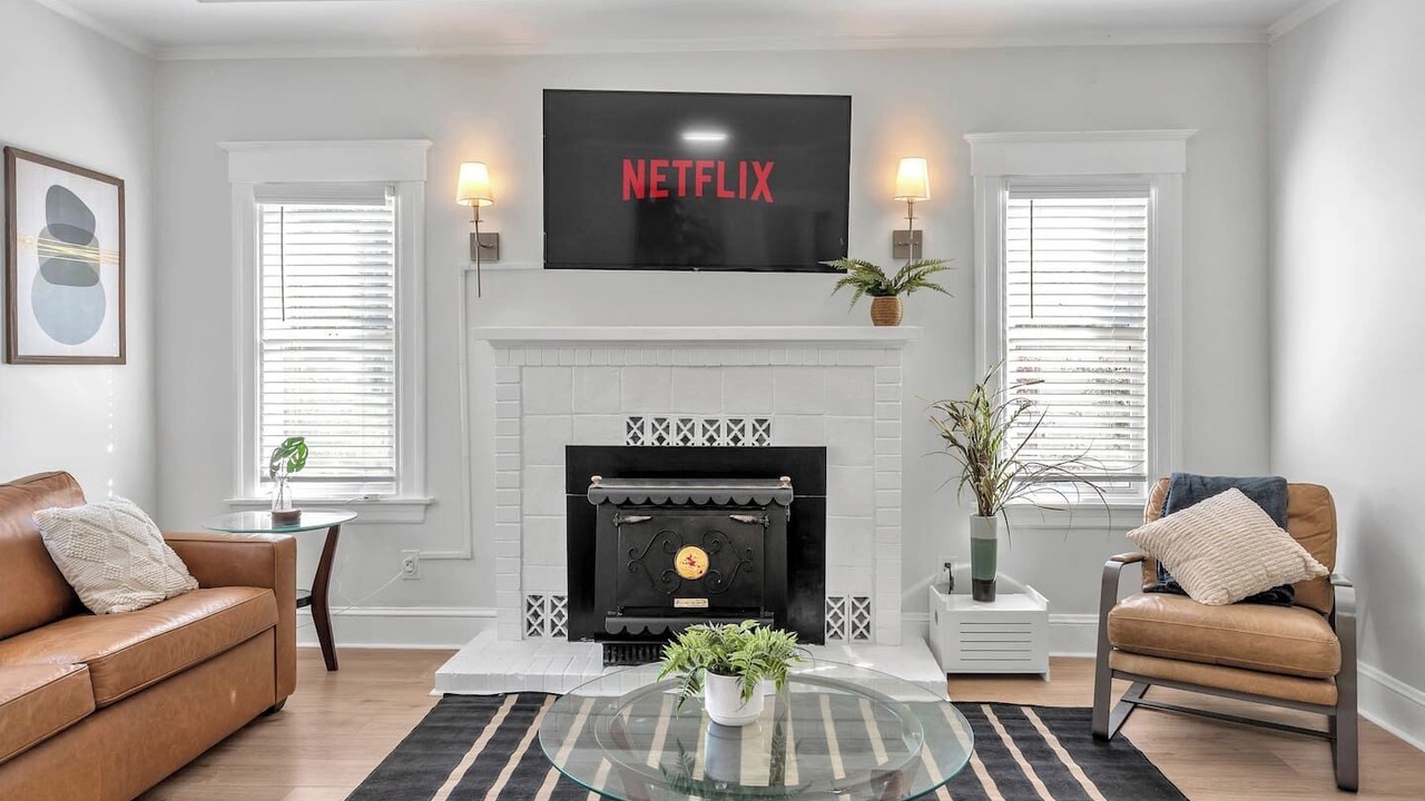 Photo of Bedroom in Vallejo