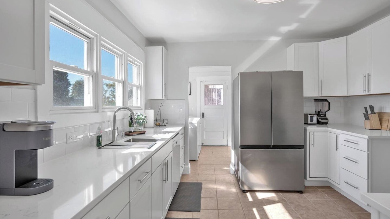 Photo of Kitchen in Vallejo