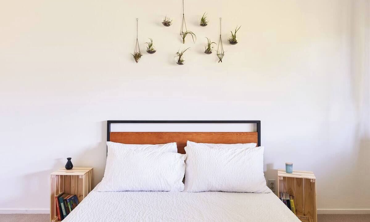 Photo of Bedroom in Upper Rockridge