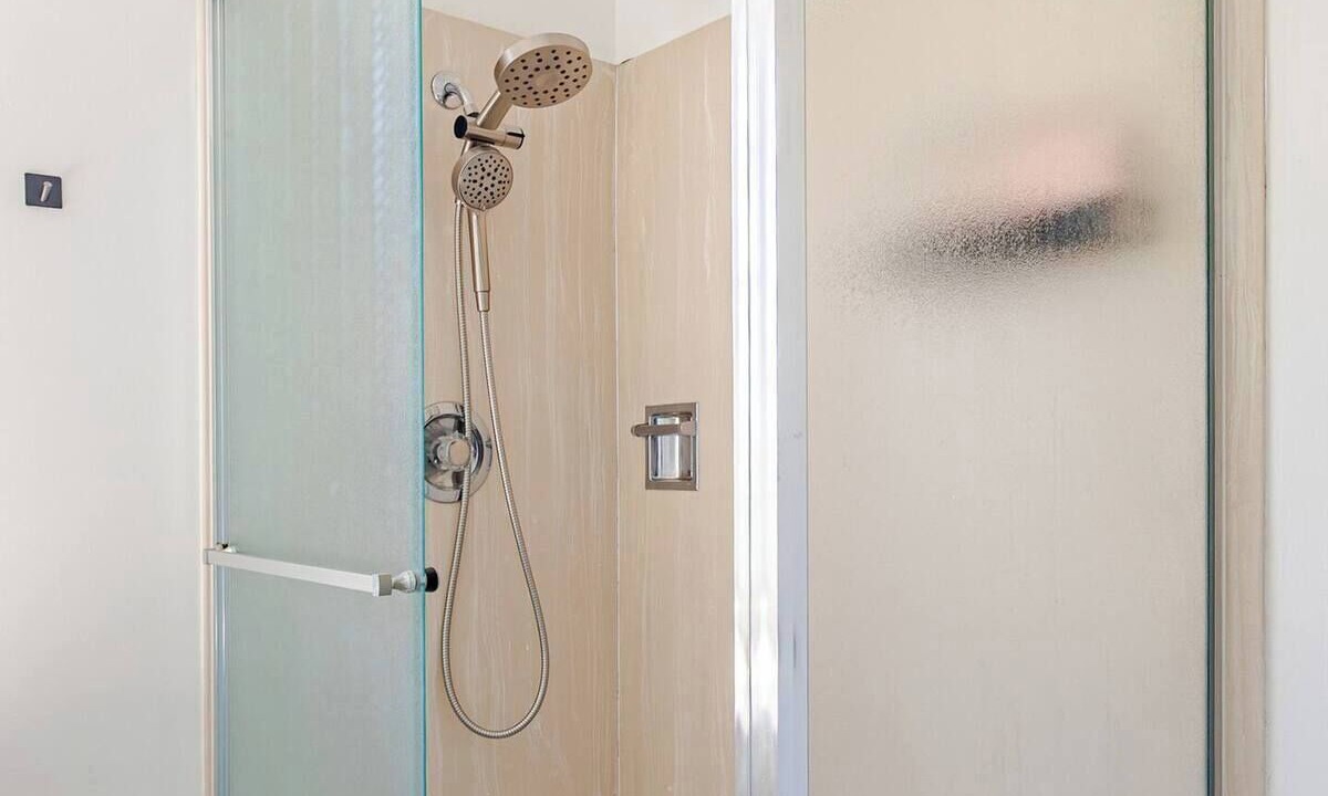 Photo of Bathroom in Upper Rockridge