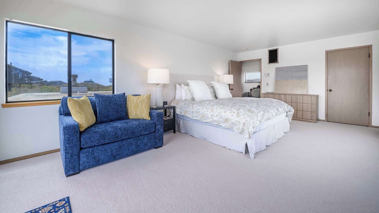Photo of Bedroom in Watsonville