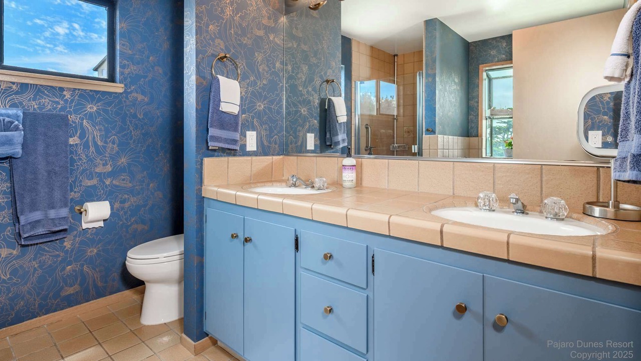 Photo of Bathroom in Watsonville
