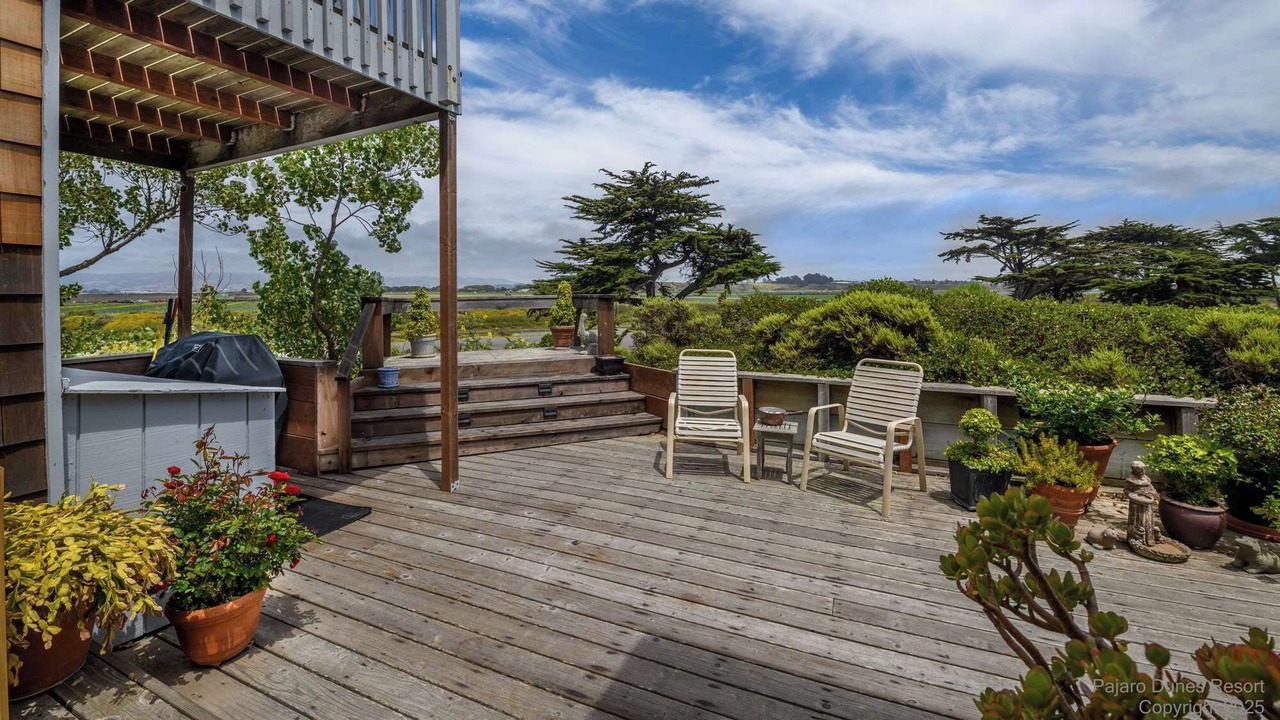 Photo of Patio Balcony in Watsonville