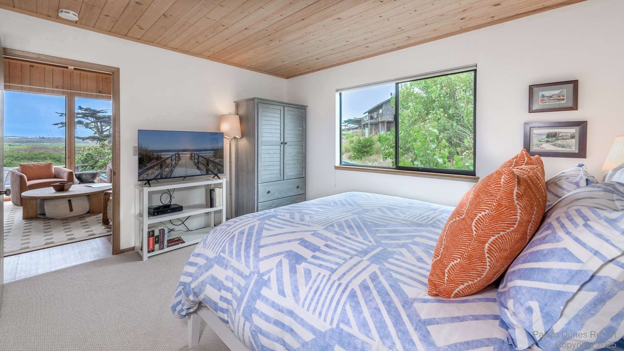 Photo of Bedroom in Watsonville