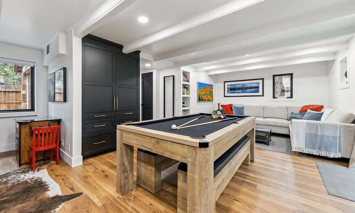 Photo of Bedroom in Al Tahoe