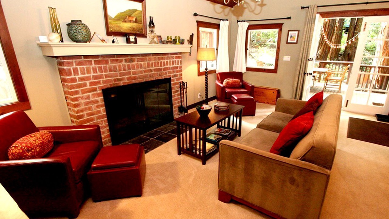 Photo of Livingroom in Northwood