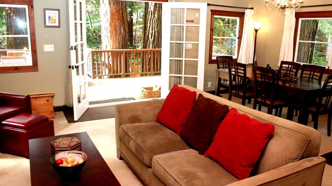 Photo of Livingroom in Northwood