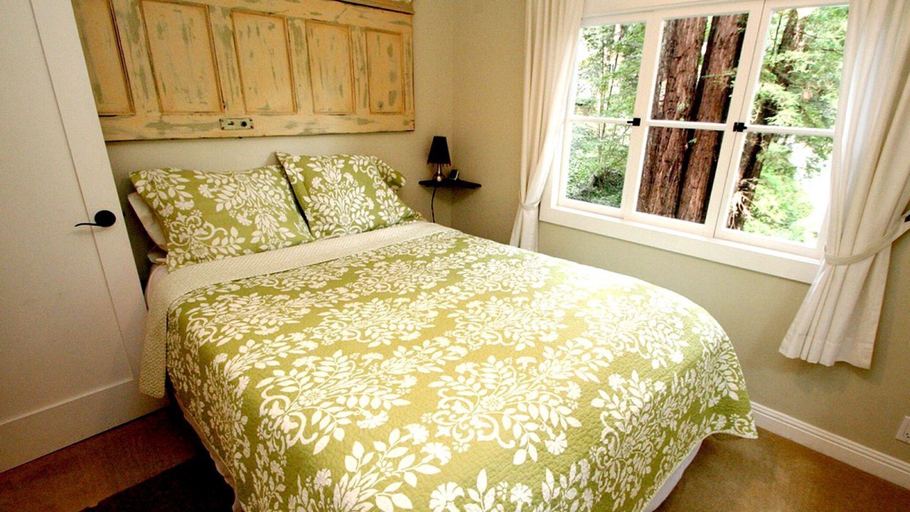 Photo of Bedroom in Northwood