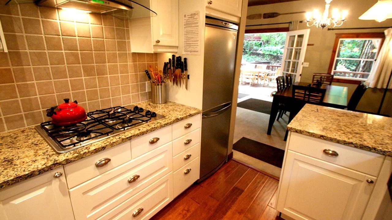 Photo of Kitchen in Northwood