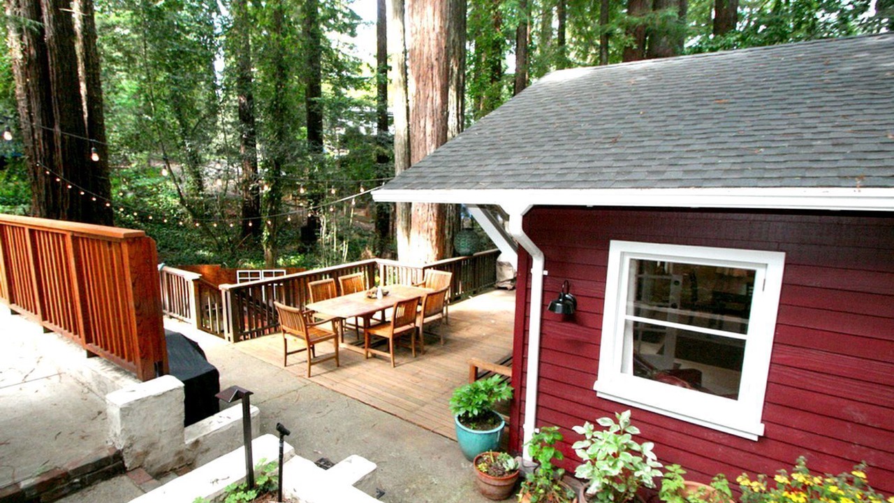 Photo of Outdoor in Northwood
