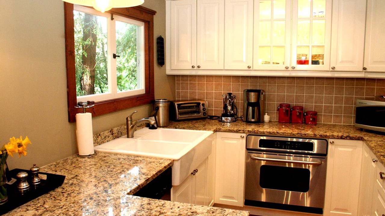 Photo of Kitchen in Northwood