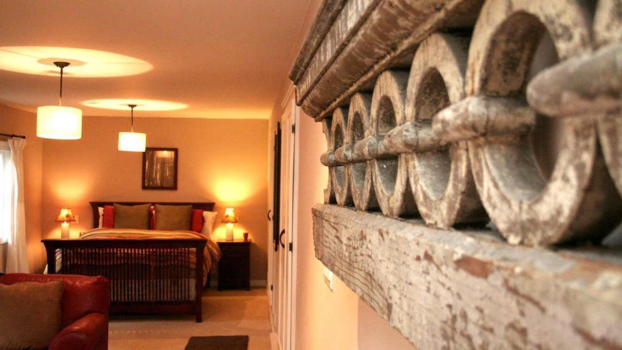 Photo of Bedroom in Northwood