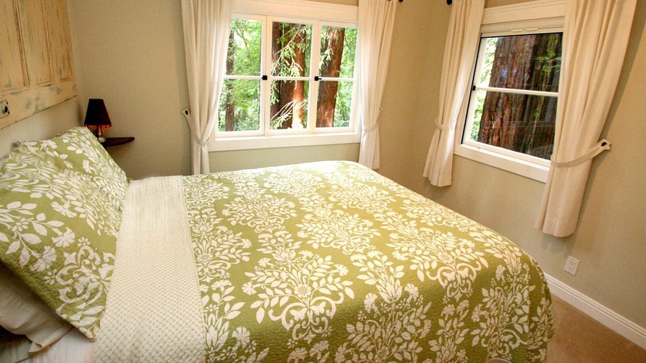 Photo of Bedroom in Northwood