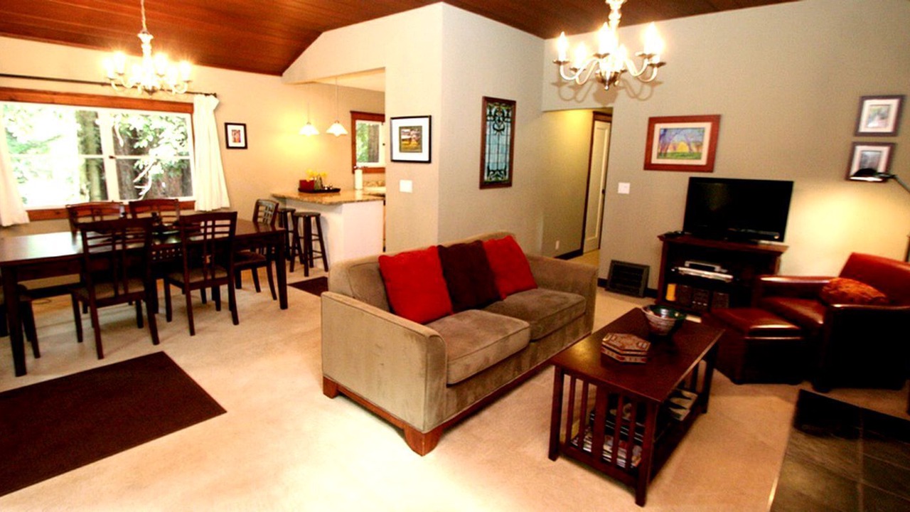 Photo of Livingroom in Northwood