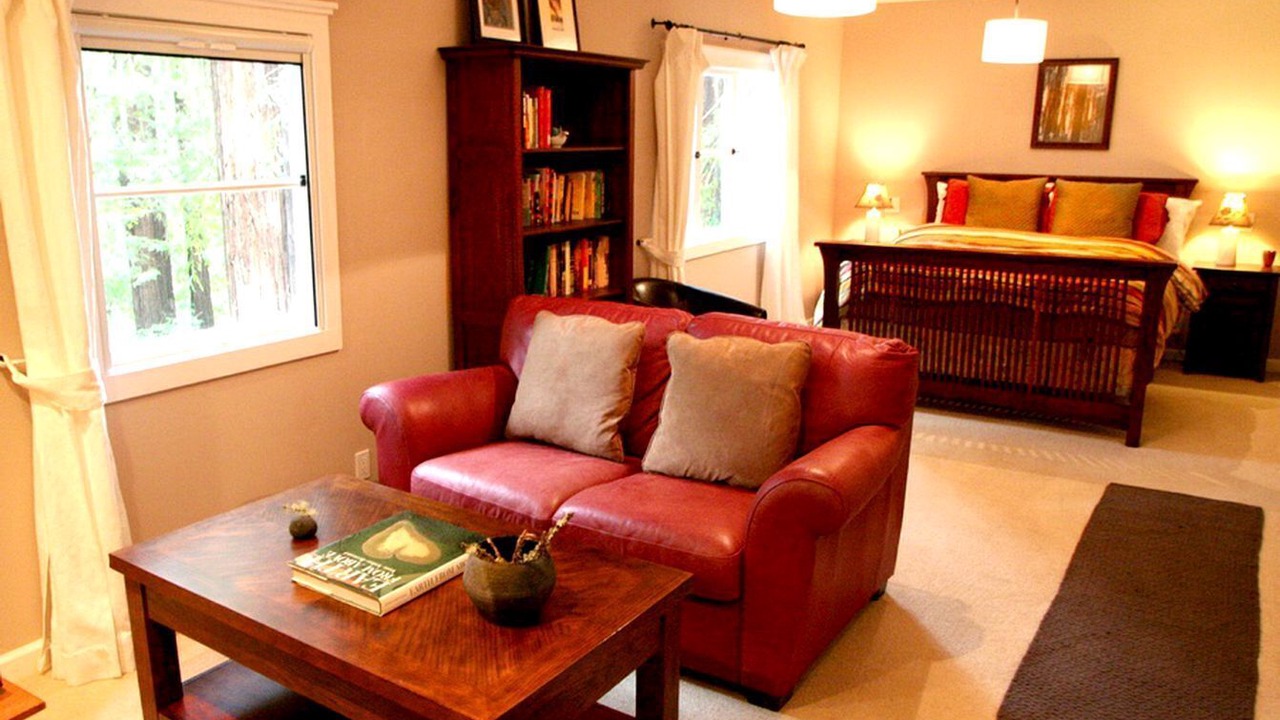 Photo of Bedroom in Northwood