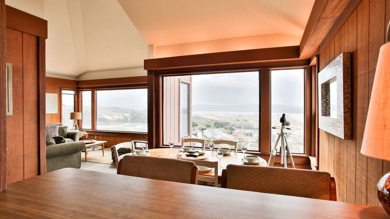 Photo of Livingroom in Dillon Beach