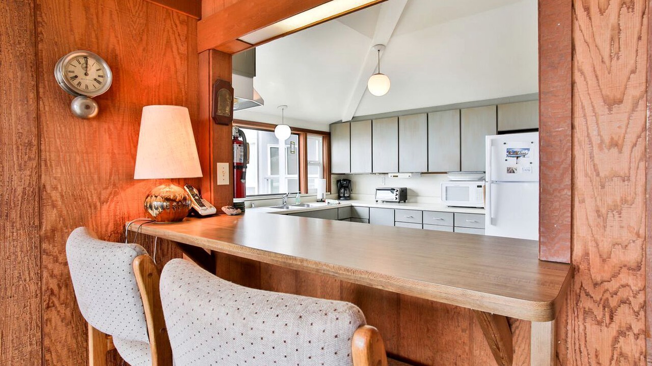Photo of Kitchen in Dillon Beach