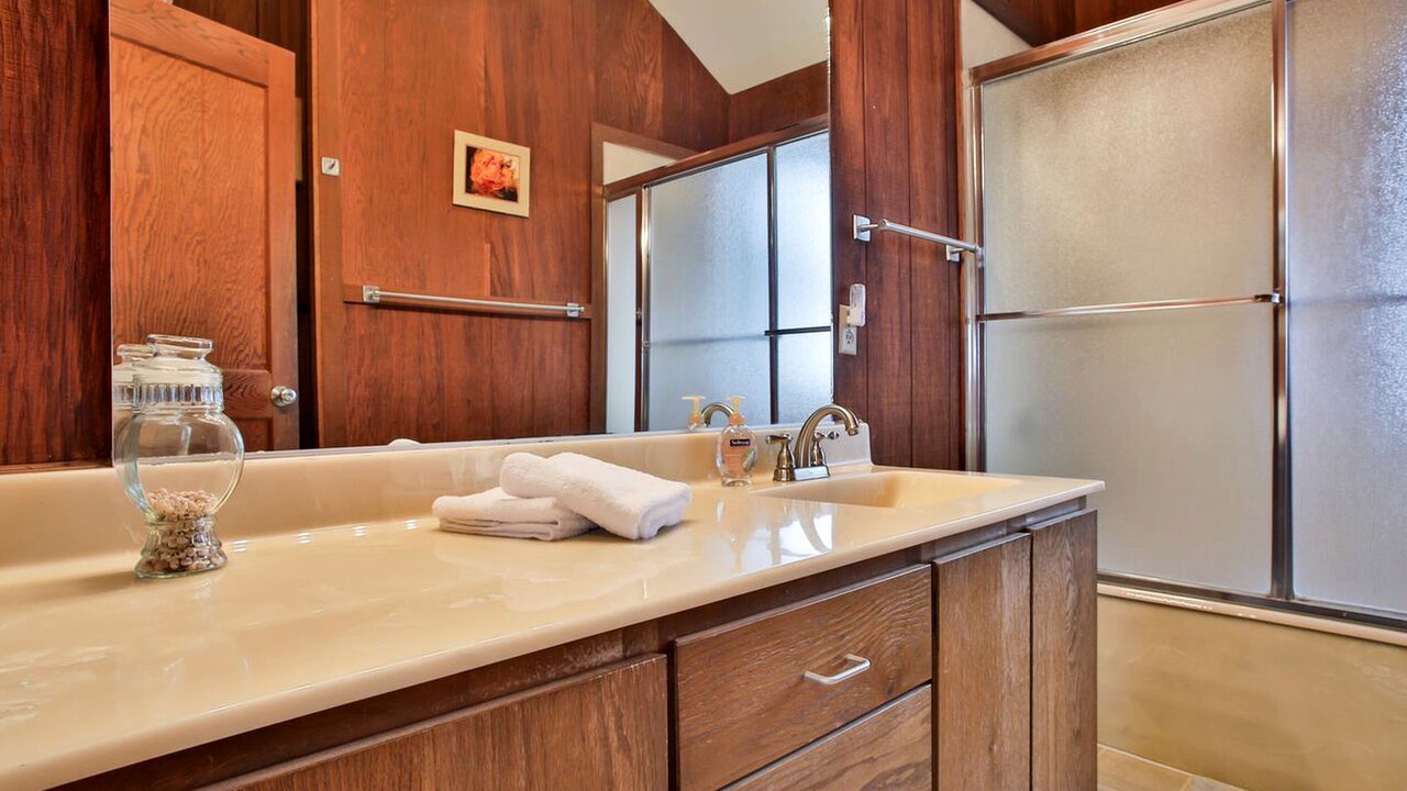 Photo of Bathroom in Dillon Beach