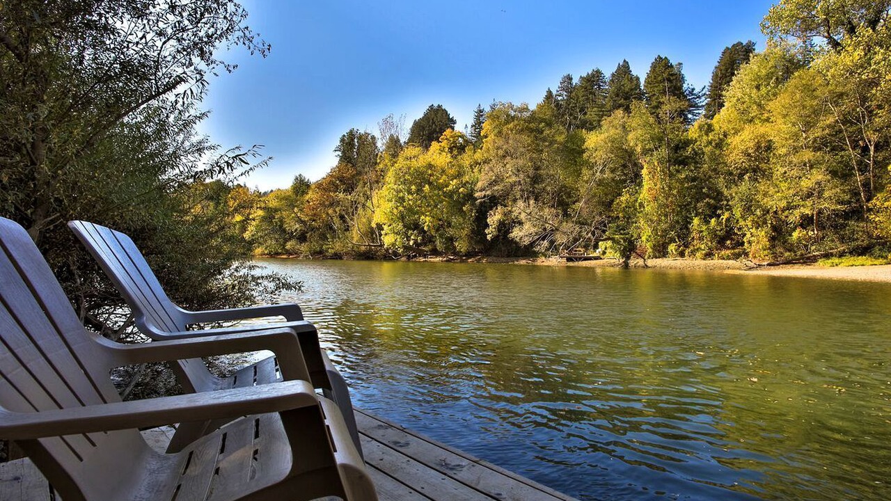 Photo of Outdoor in Guerneville
