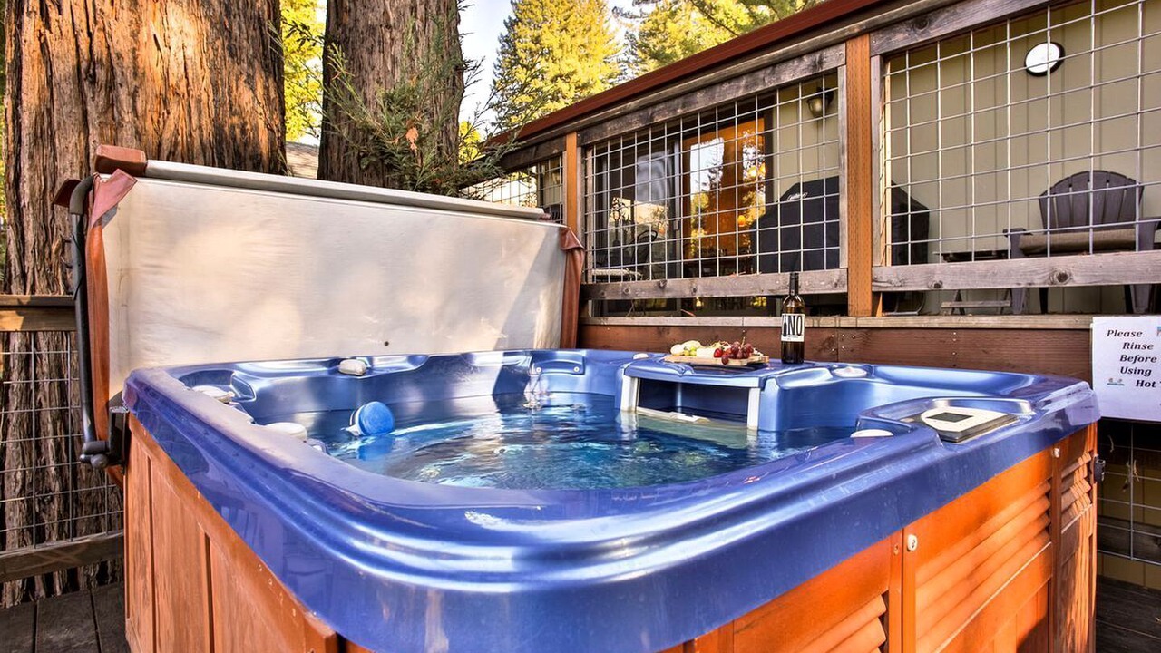 Photo of Outdoor in Guerneville