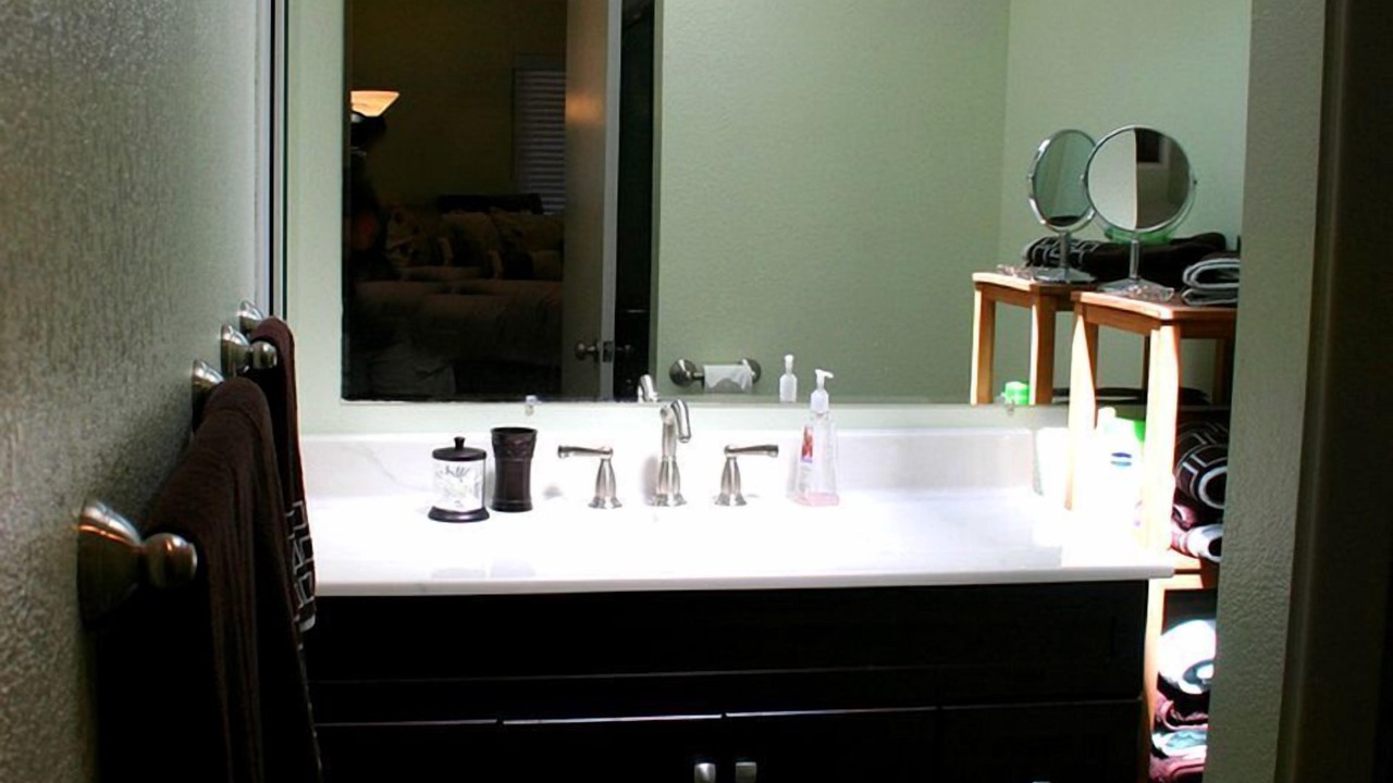 Photo of Bathroom in Guerneville