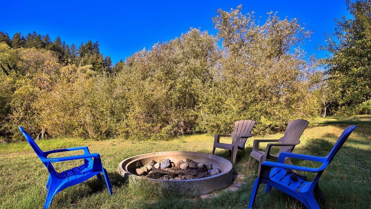 Photo of Outdoor in Guerneville
